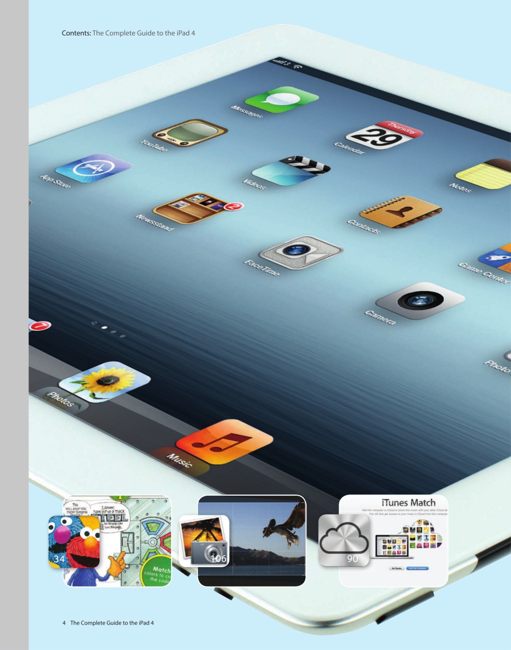 Macworld Preview Pages