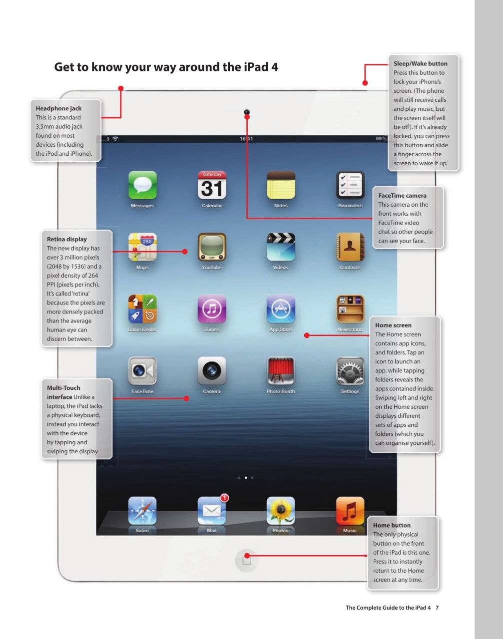 Macworld Preview Pages