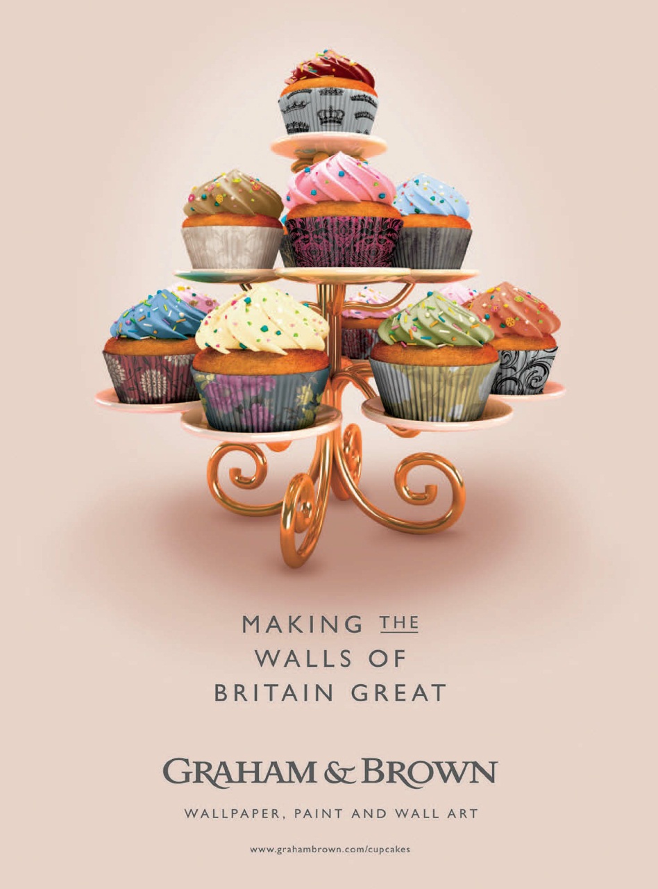 Your Home Magazine Preview Pages