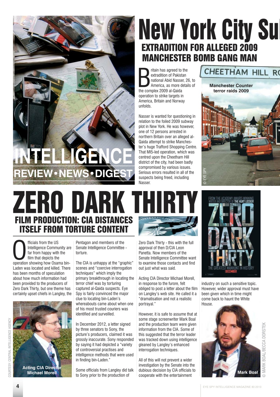 Eye Spy Preview Pages