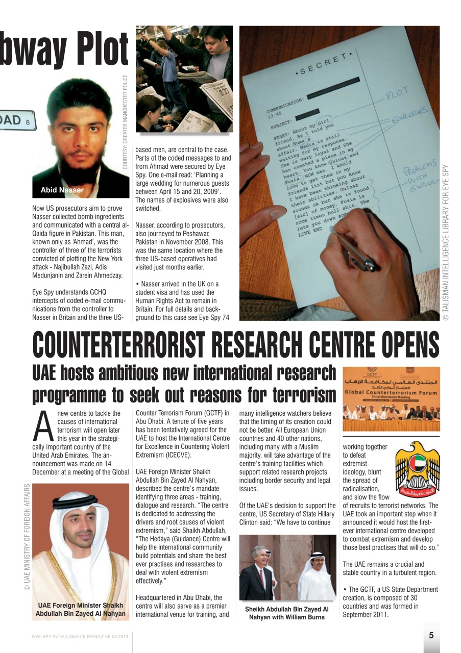 Eye Spy Preview Pages