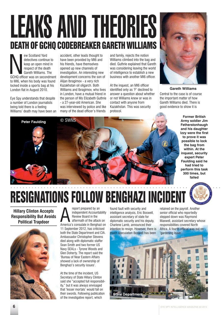 Eye Spy Preview Pages