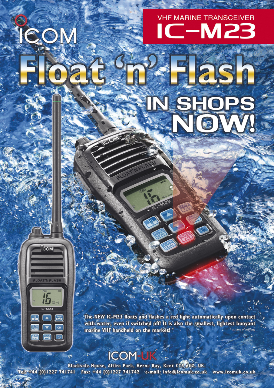 Sailing Today Preview Pages