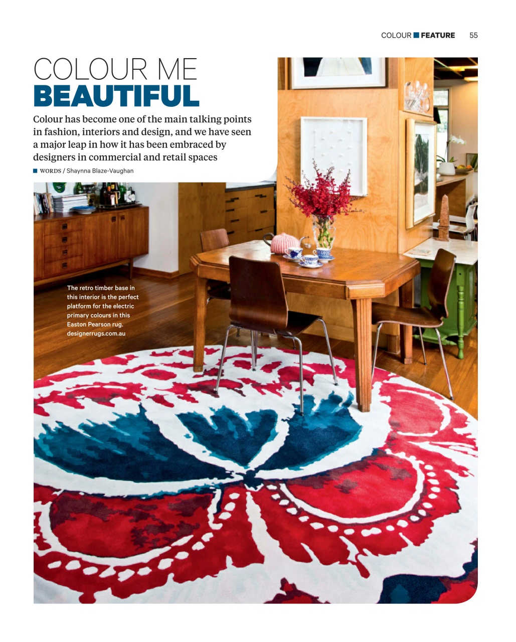 Grand Designs Australia Preview Pages