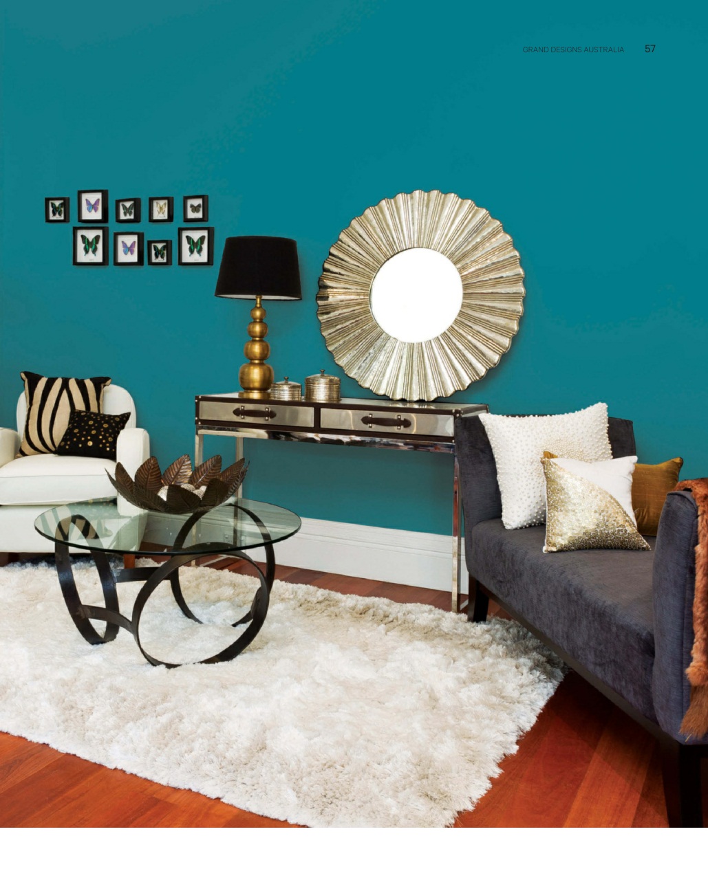 Grand Designs Australia Preview Pages