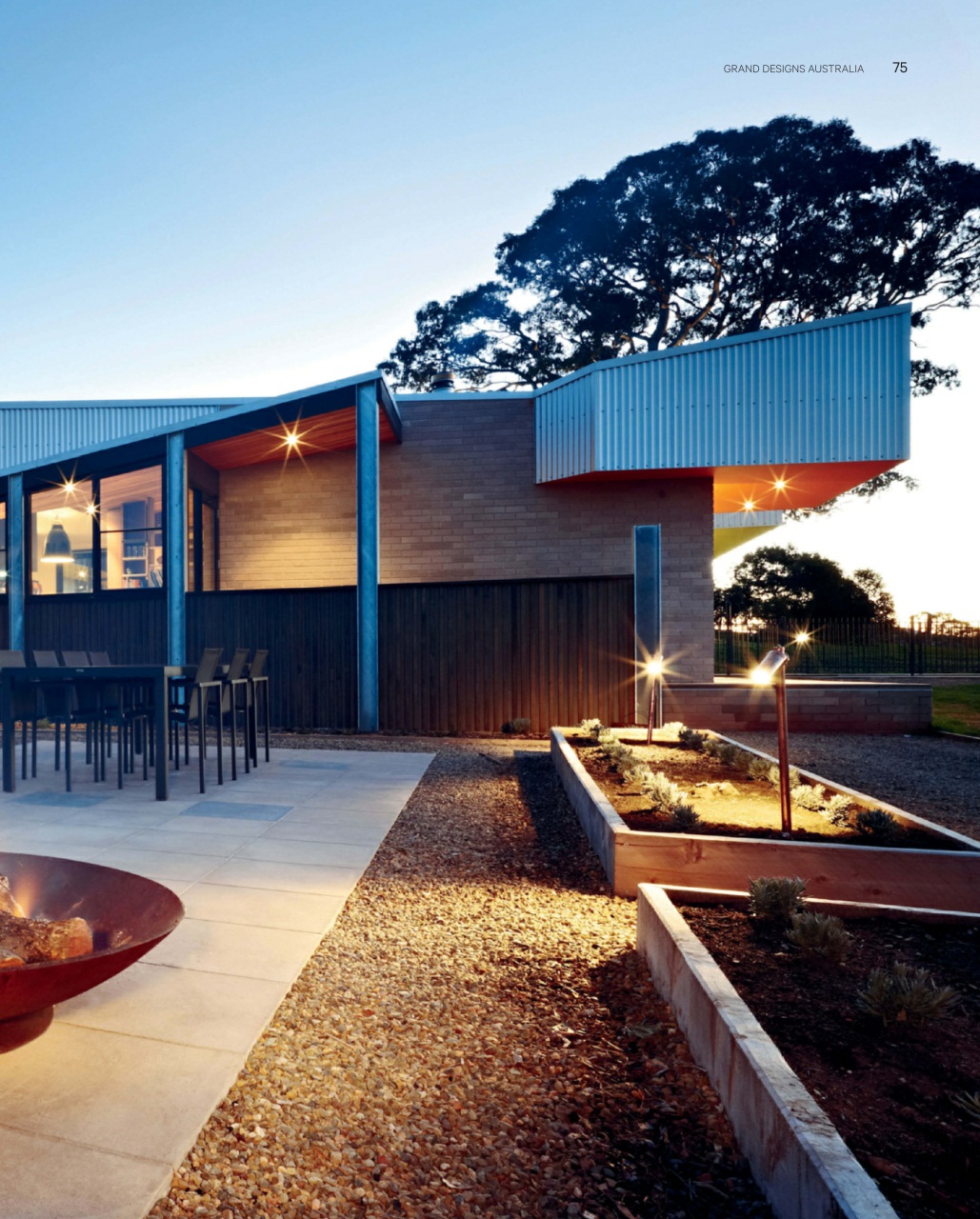 Grand Designs Australia Preview Pages