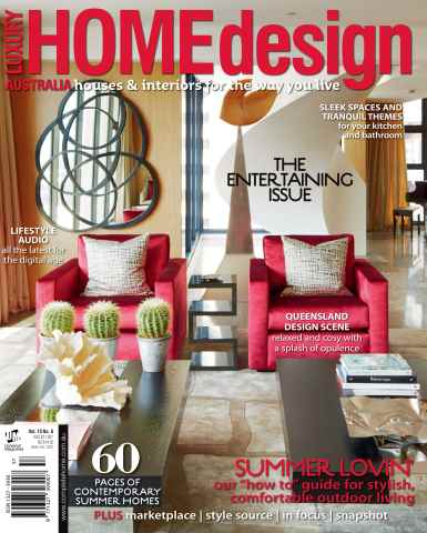 Home Design issue Issue#15.6 2012