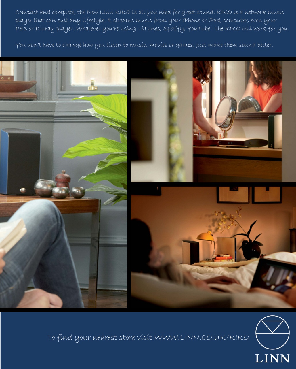 Home Design Preview Pages