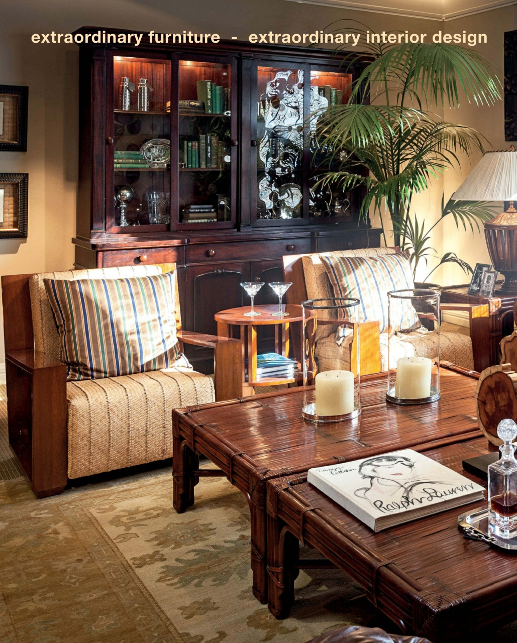 Home Design Preview Pages