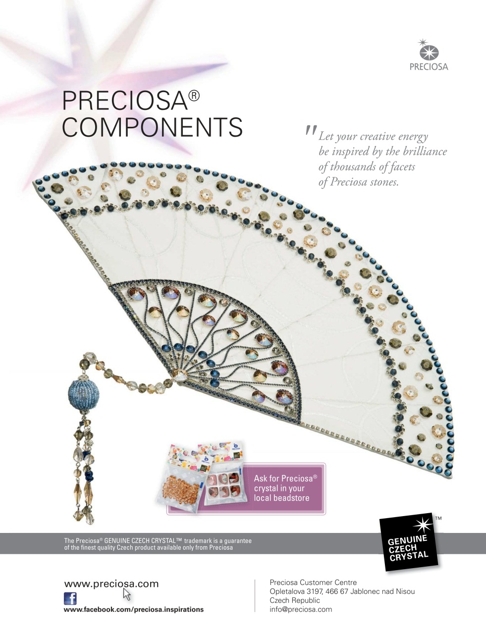 Making Jewellery Preview Pages