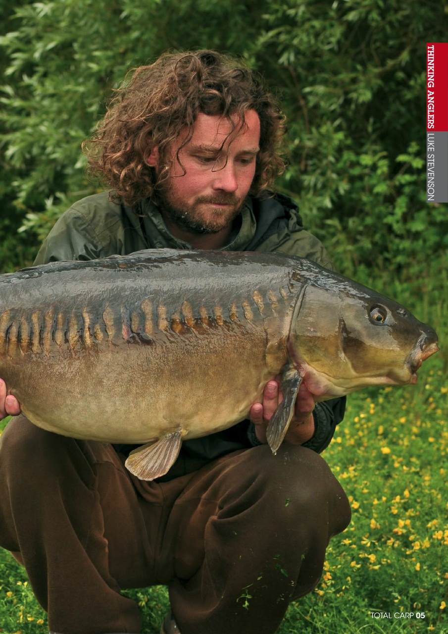 Total Carp Preview Pages