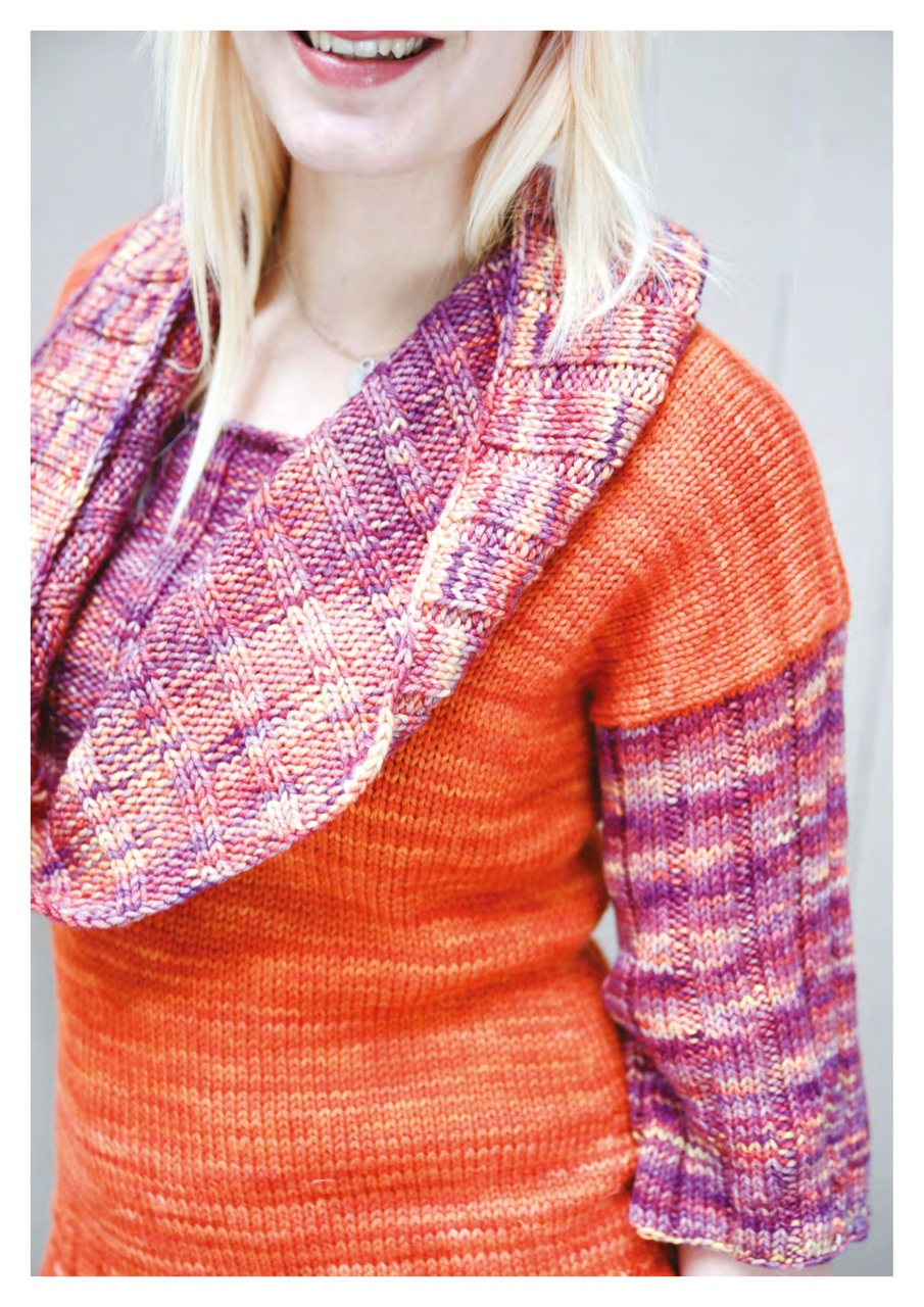 Yarnwise Preview Pages