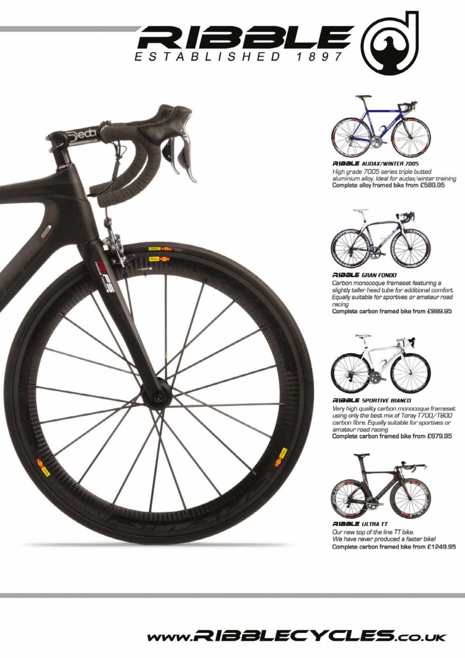 220 Triathlon Magazine Preview Pages