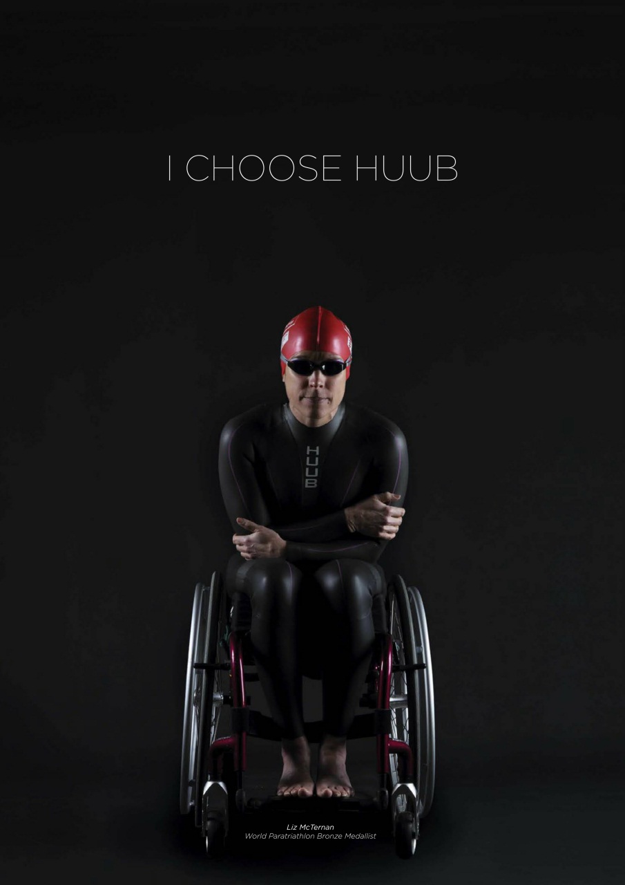 220 Triathlon Magazine Preview Pages