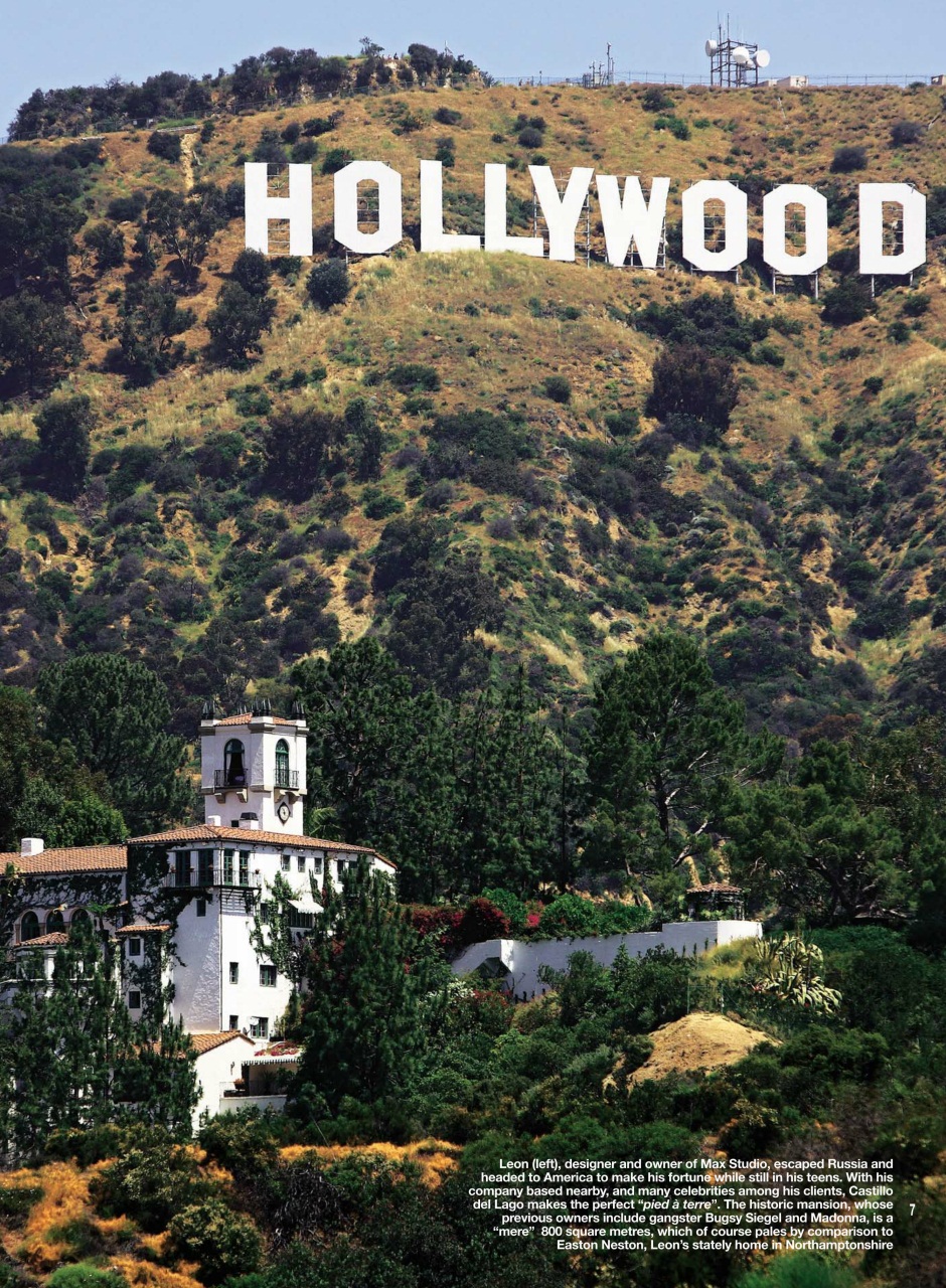 Hello! Magazine Preview Pages