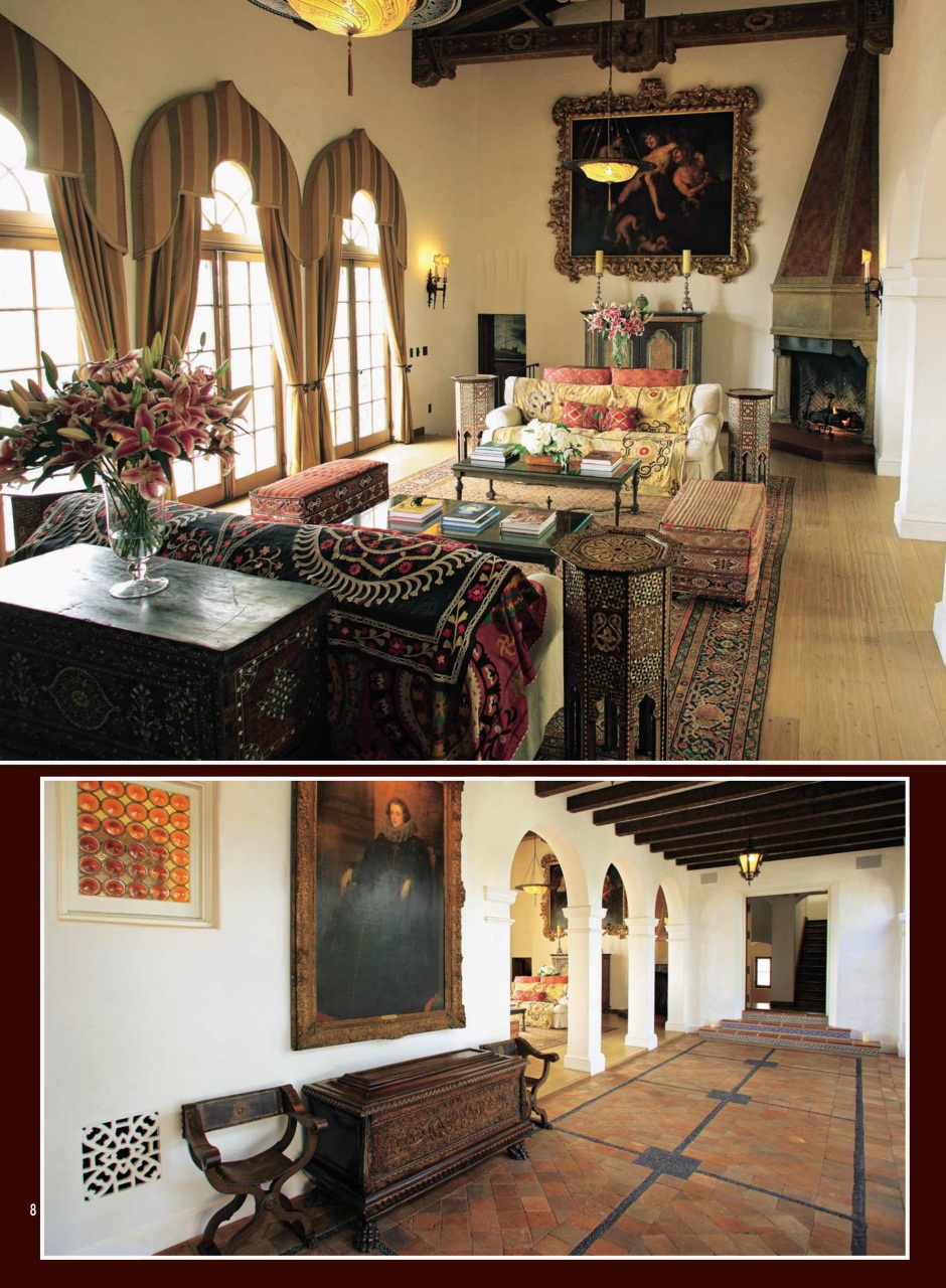 Hello! Magazine Preview Pages