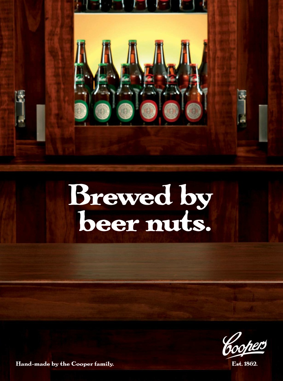 Beer and Brewer Preview Pages