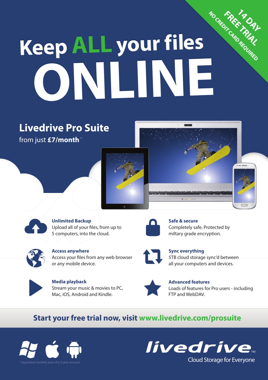 Macworld Preview Pages