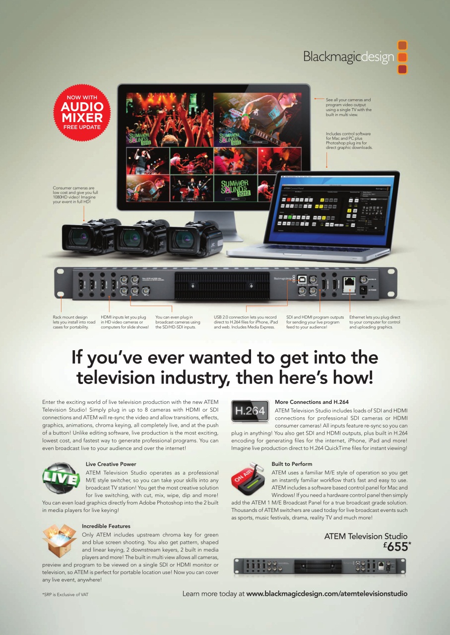 Macworld Preview Pages