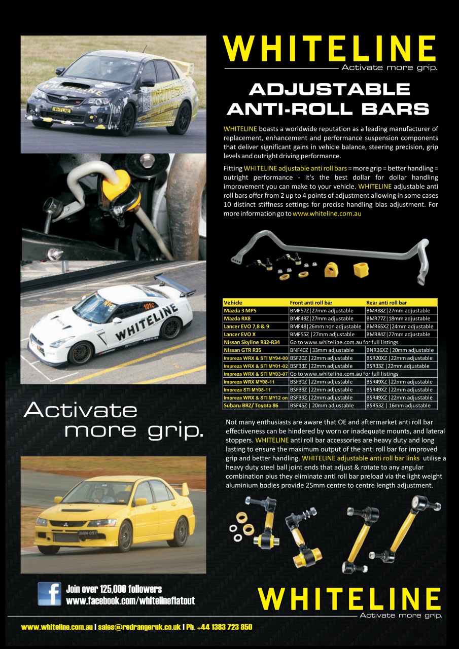 Japanese Performance Preview Pages