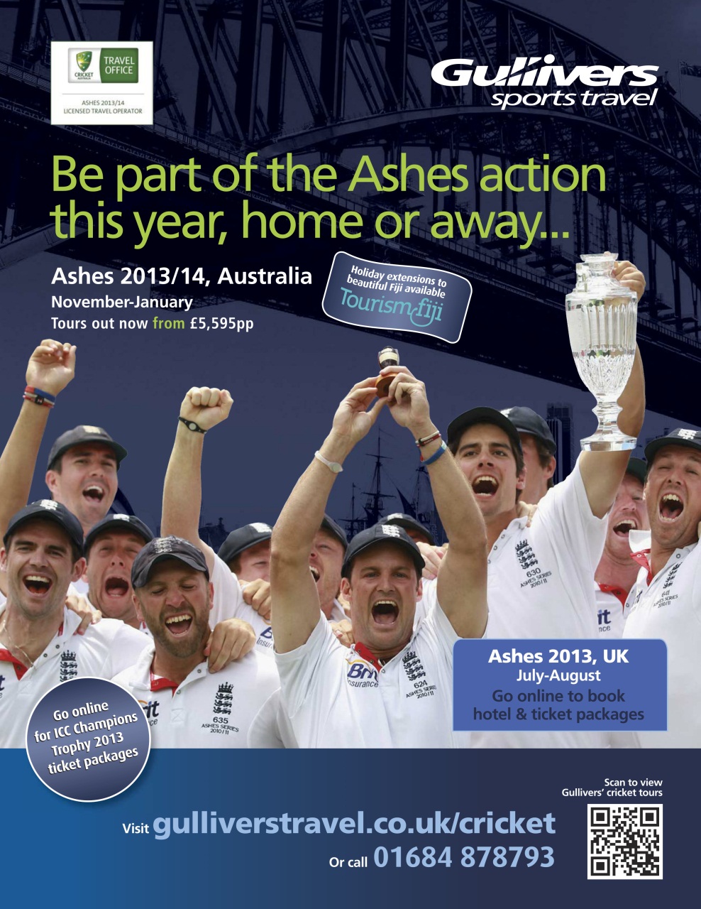 The Cricketer Magazine Preview Pages