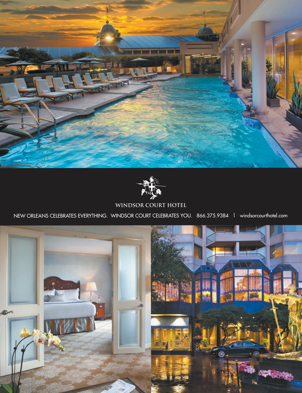 Passport Preview Pages