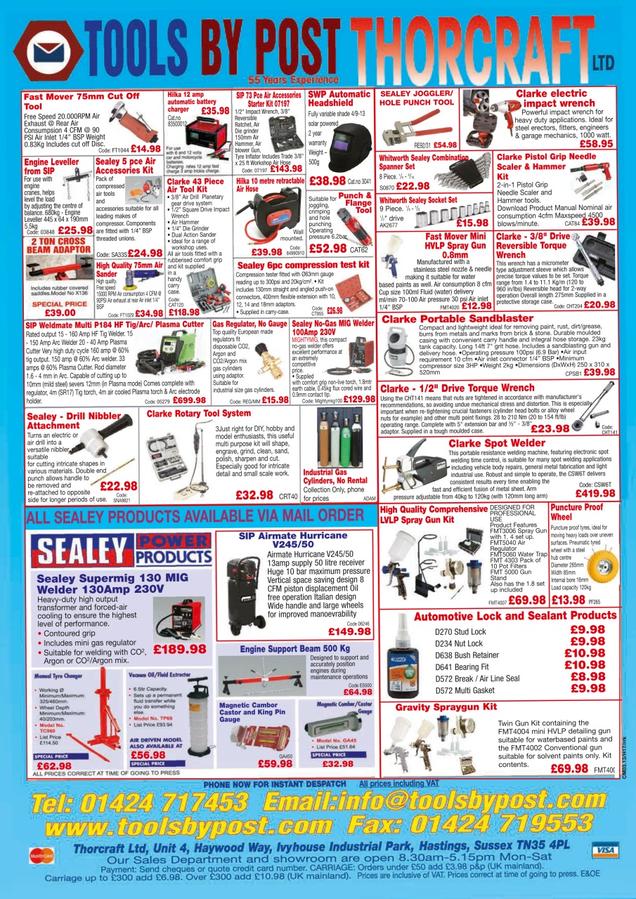 Retro Cars Preview Pages