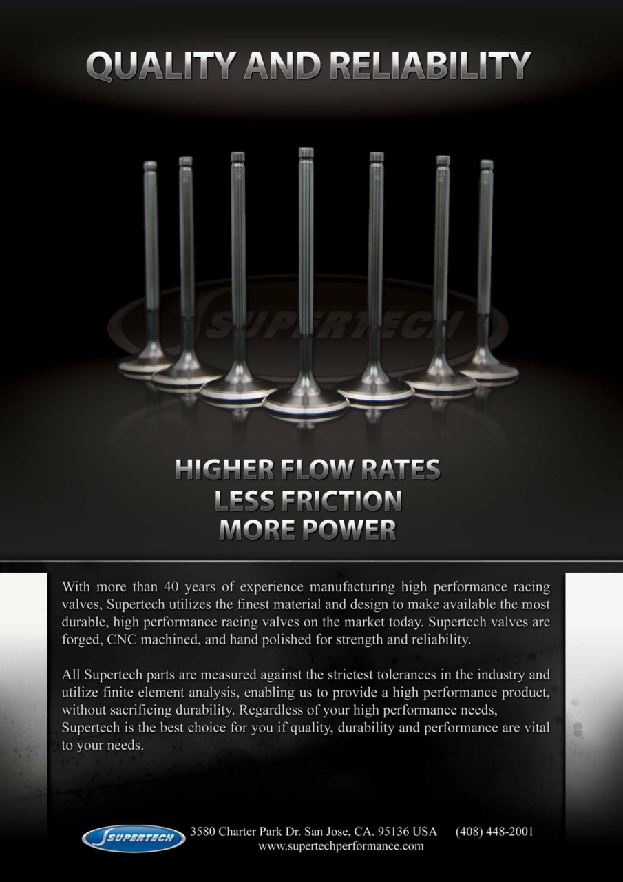 Racecar Engineering Preview Pages