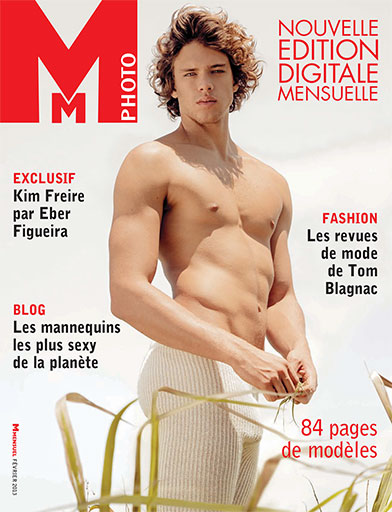 MMensuel issue Fevrier 2013