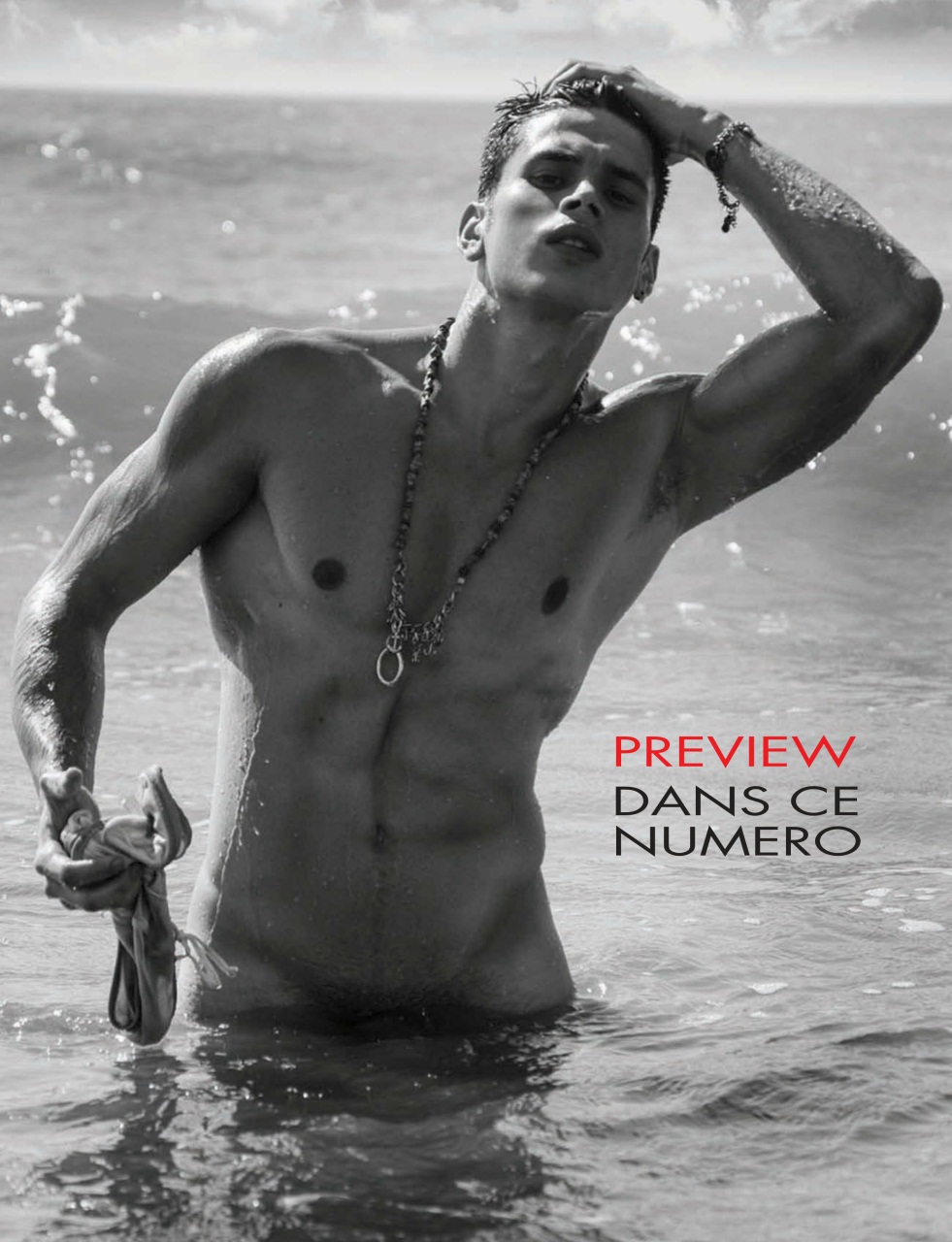 MMensuel Preview Pages