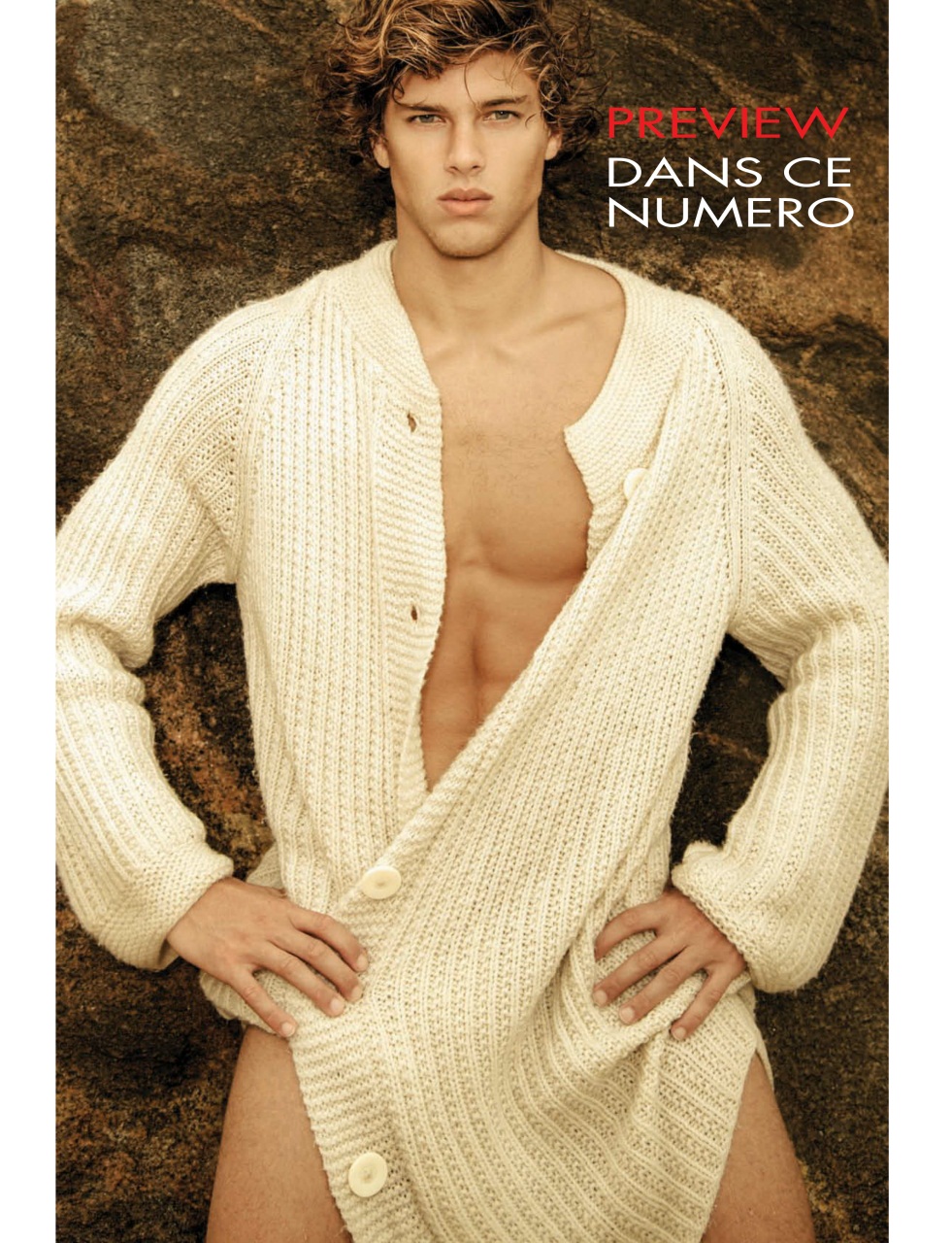 MMensuel Preview Pages