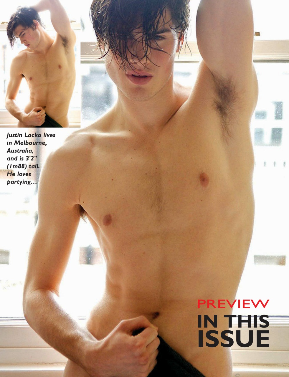 MM in English Preview Pages