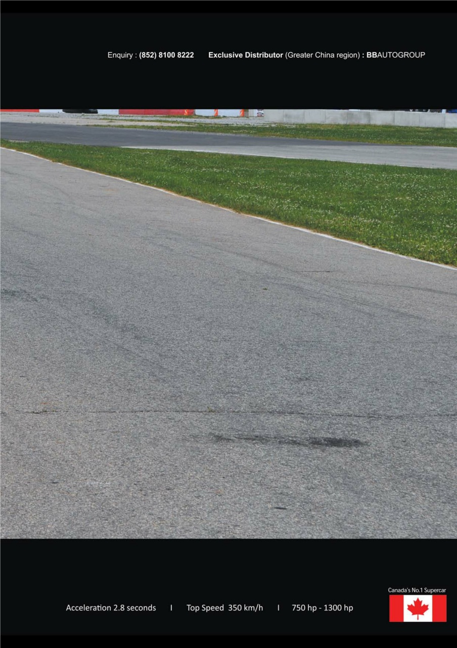 SUPER MOTORS Preview Pages