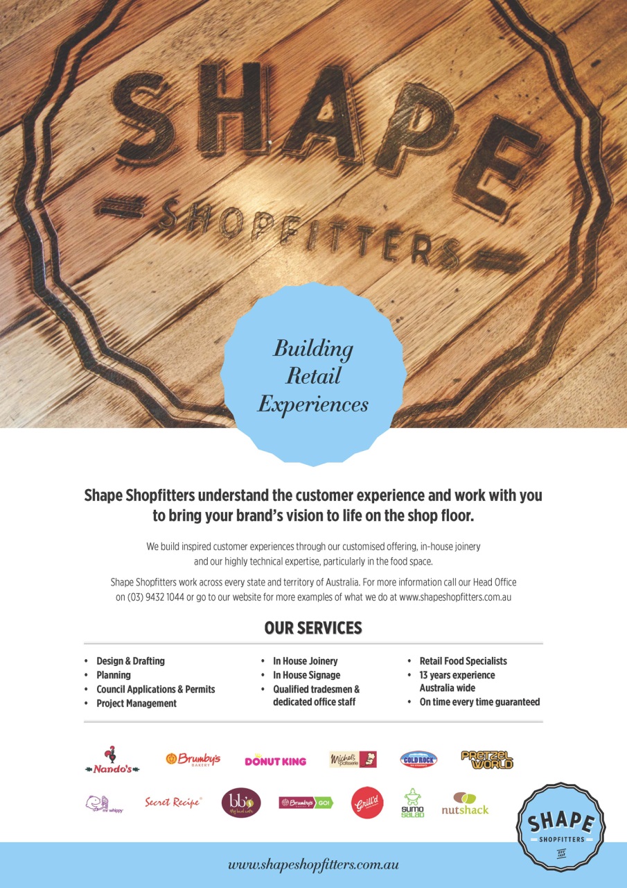 Business Franchise Directory Preview Pages