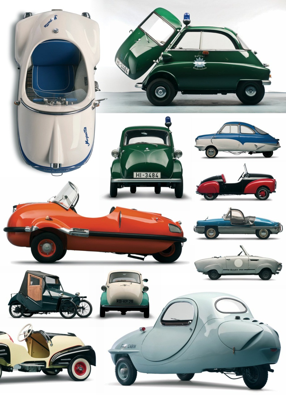 Auto Bild Preview Pages