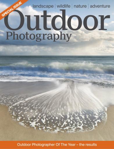 Outdoor Photography issue 