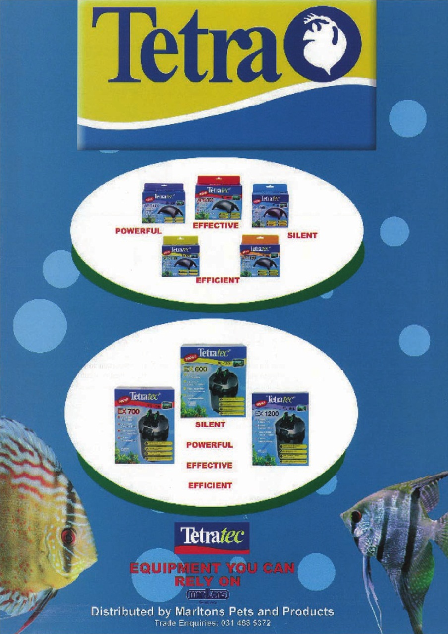 Ultimate Exotics Preview Pages