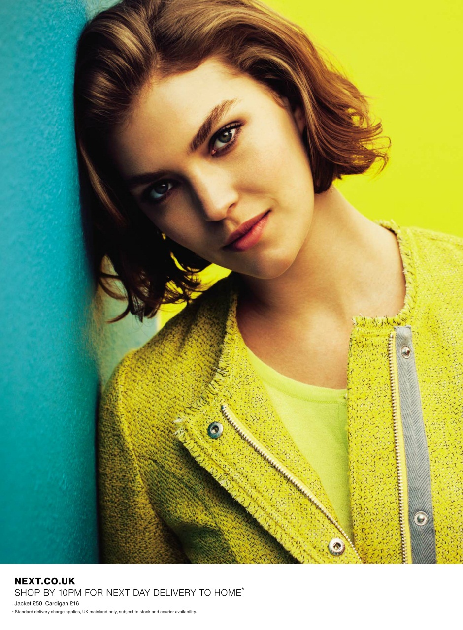 Hello! Magazine Preview Pages