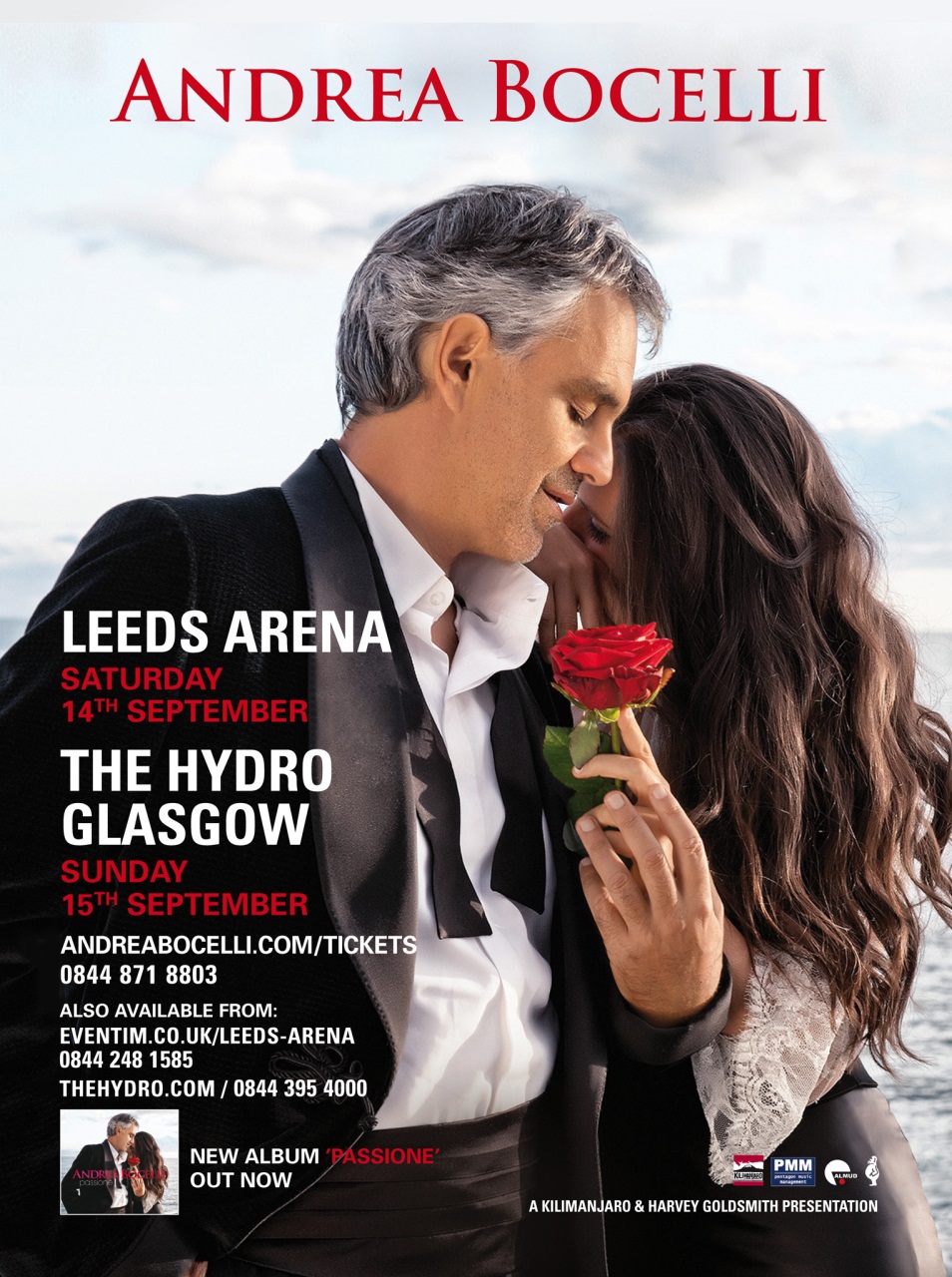 Opera Now Preview Pages