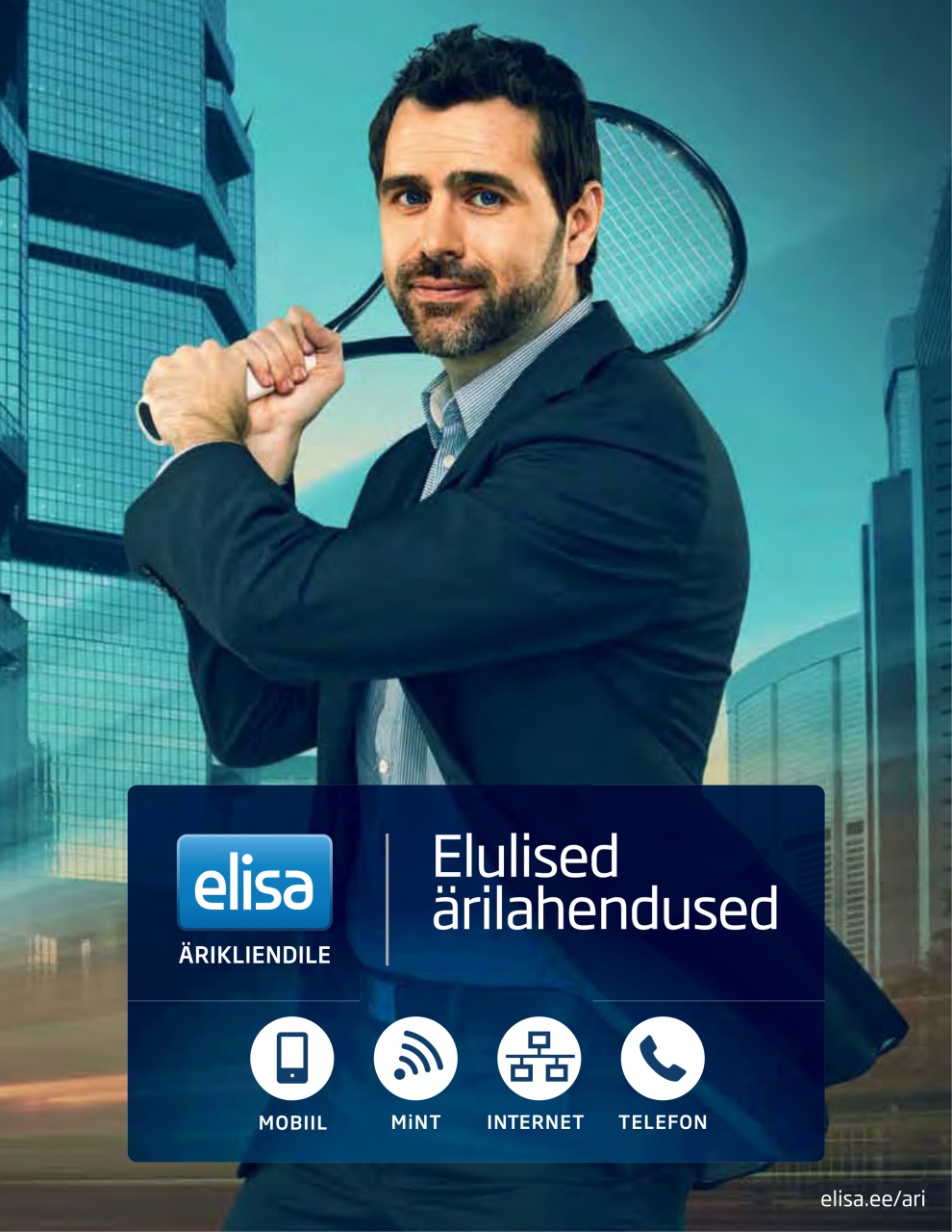 Forbes Estonia Preview Pages