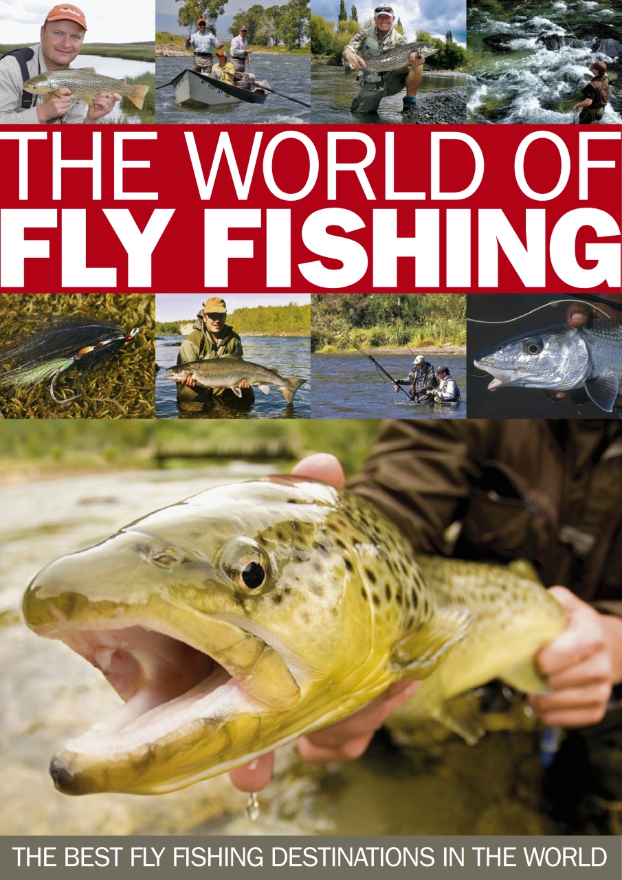 Fishing Reads Preview Pages