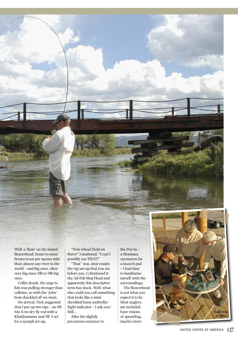 Fishing Reads Preview Pages