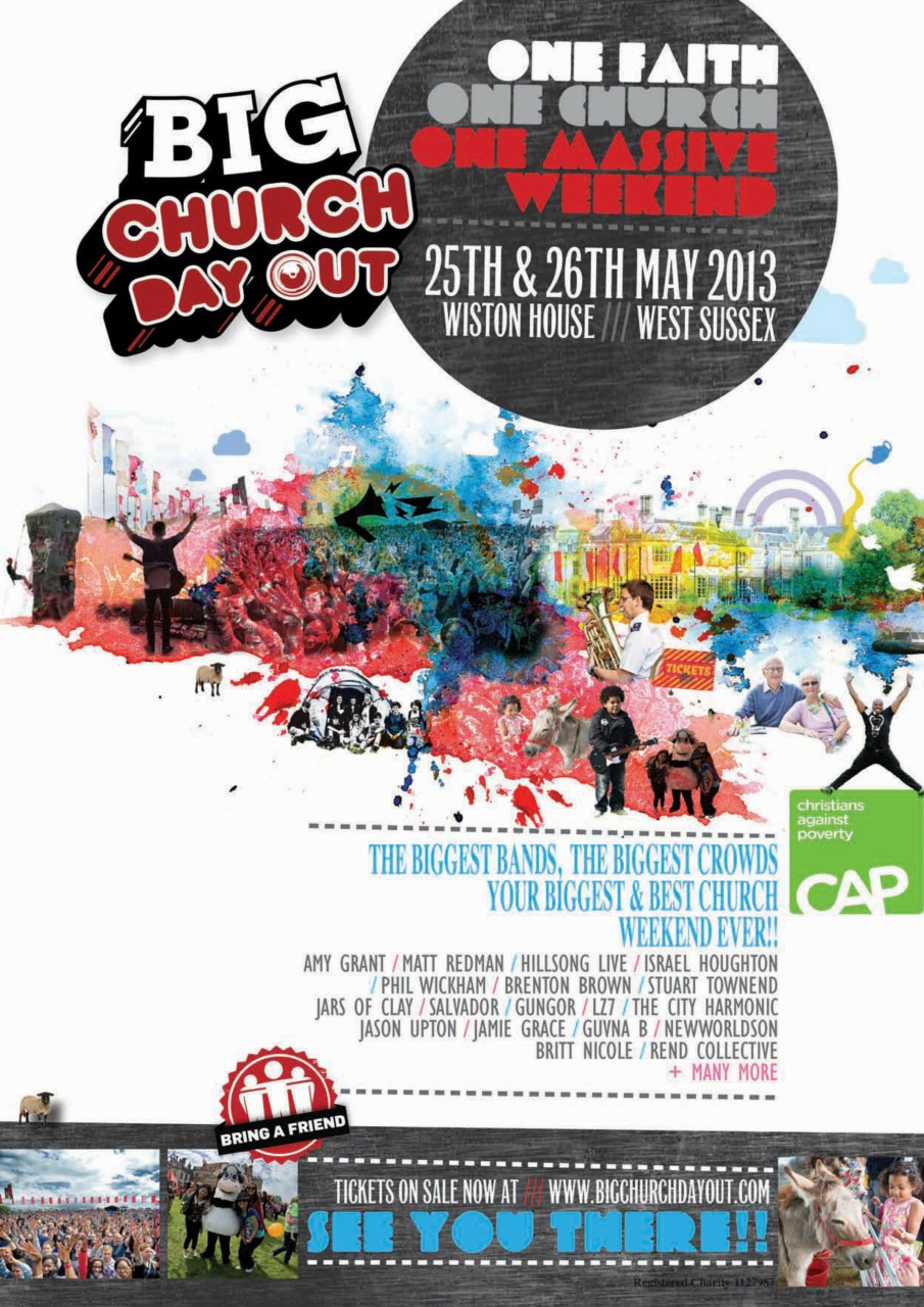 Sorted Magazine – The men's mag with morals Preview Pages