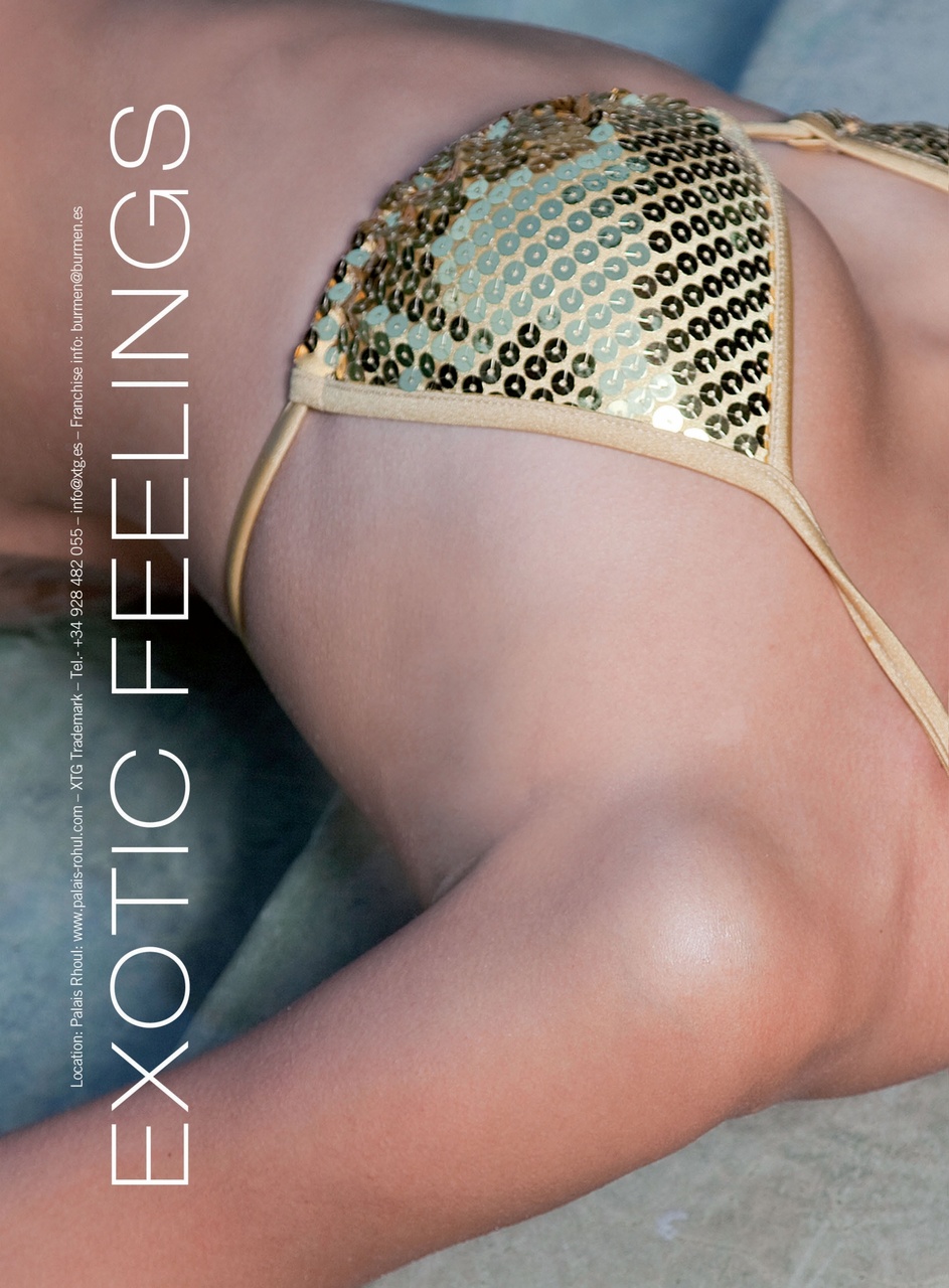 DIVA Magazine Preview Pages