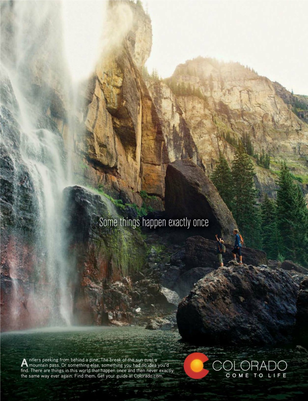 Dreamscapes Preview Pages