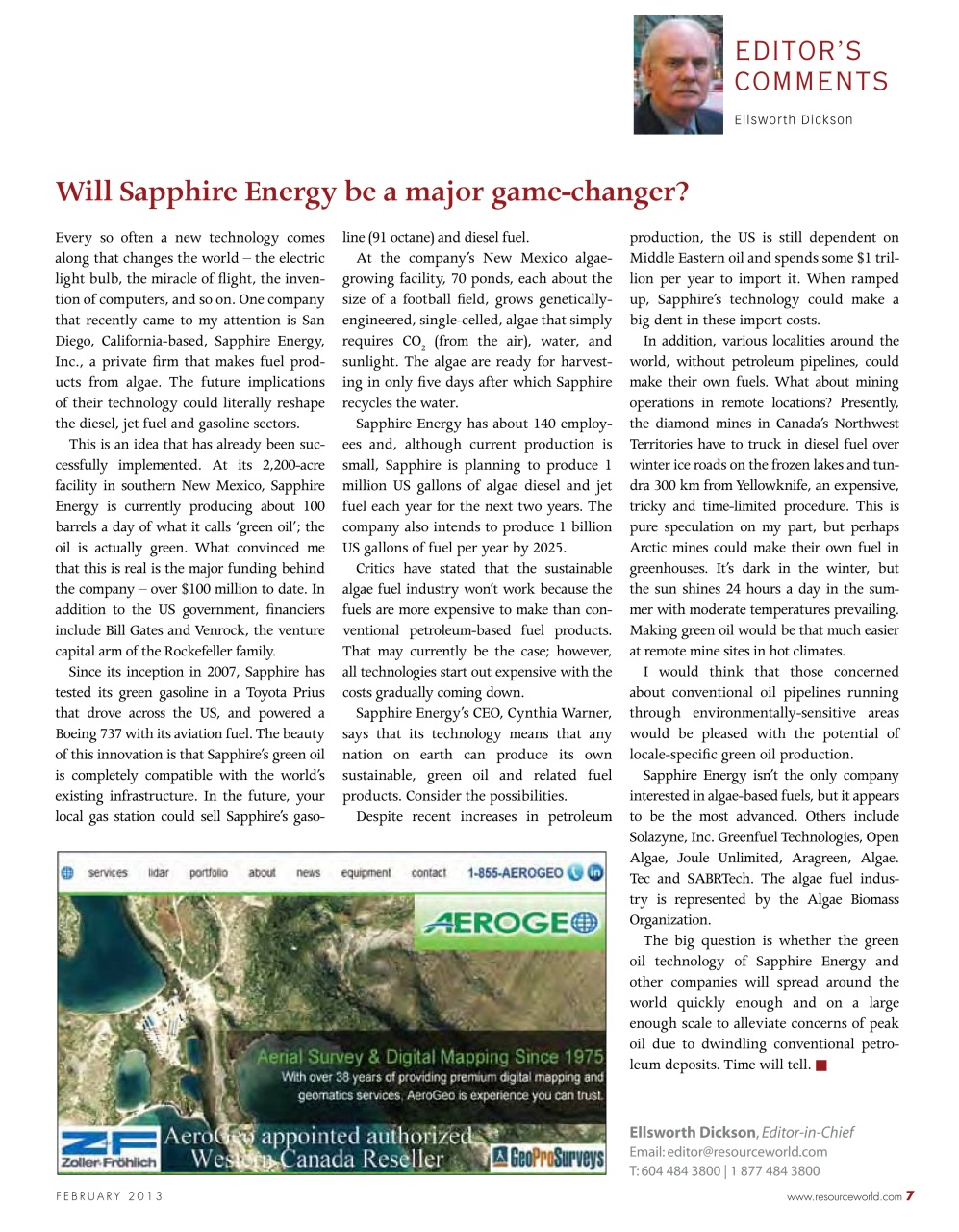 Resource World Preview Pages