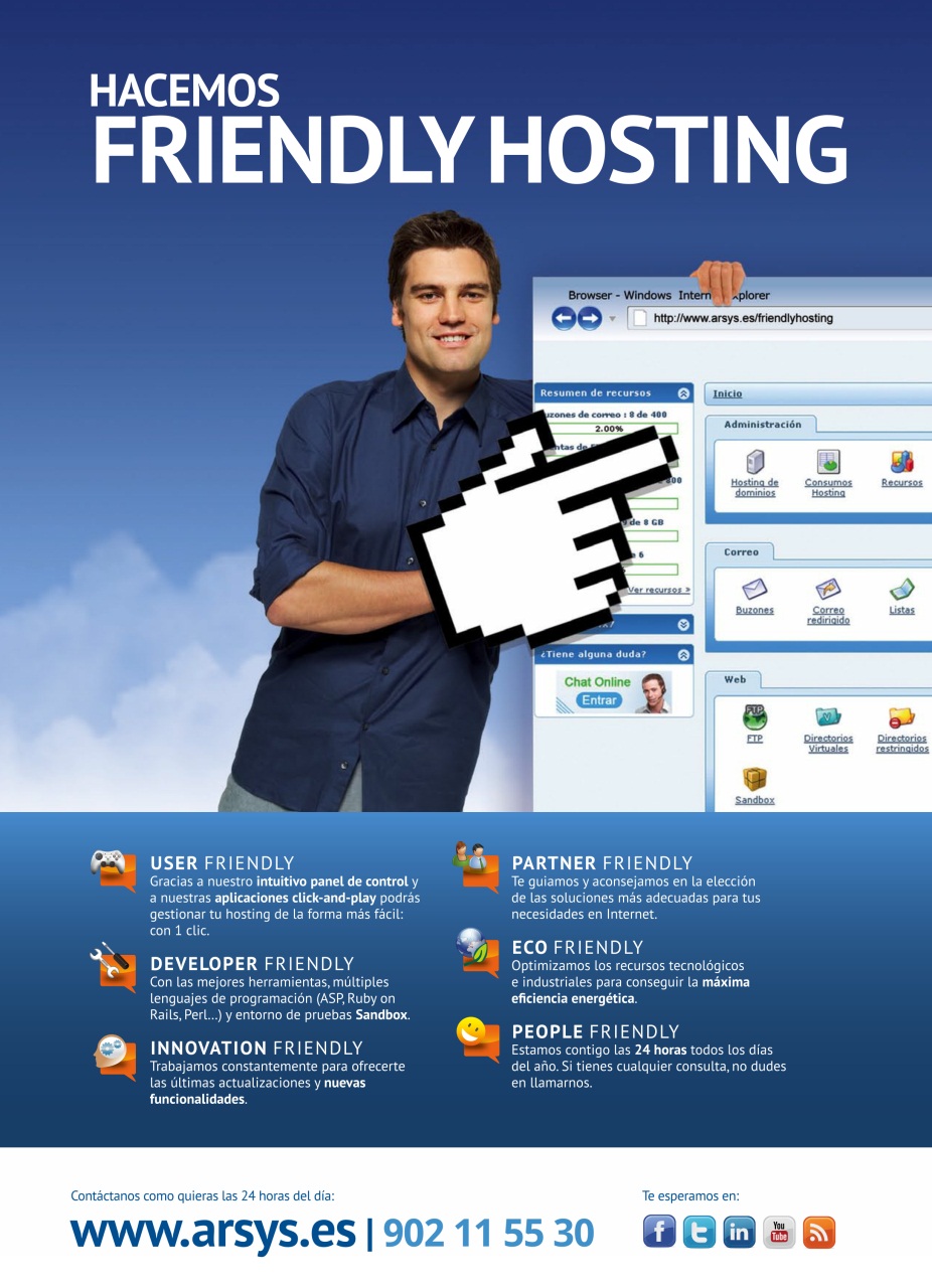 Computer Hoy Preview Pages