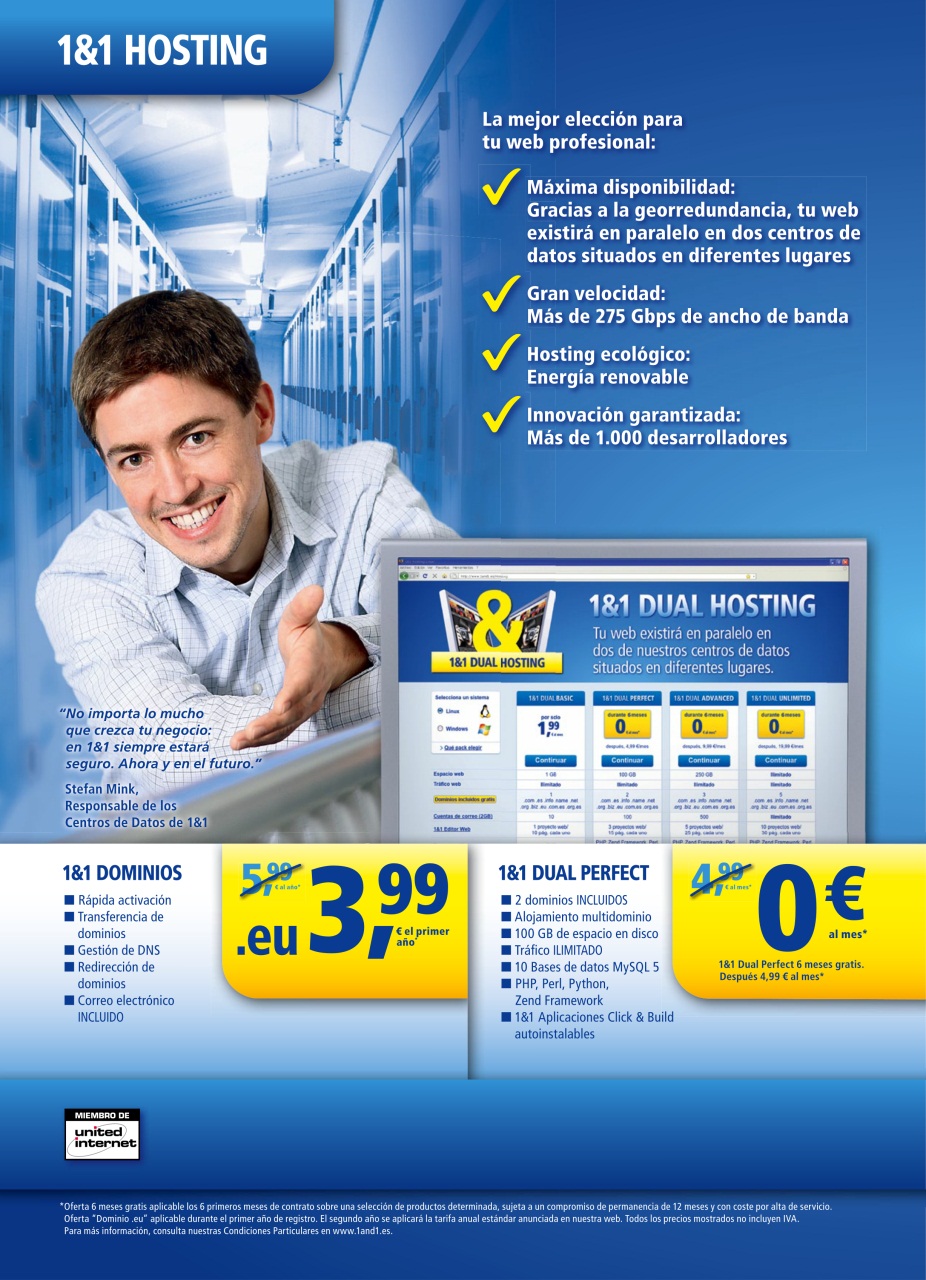 Computer Hoy Preview Pages