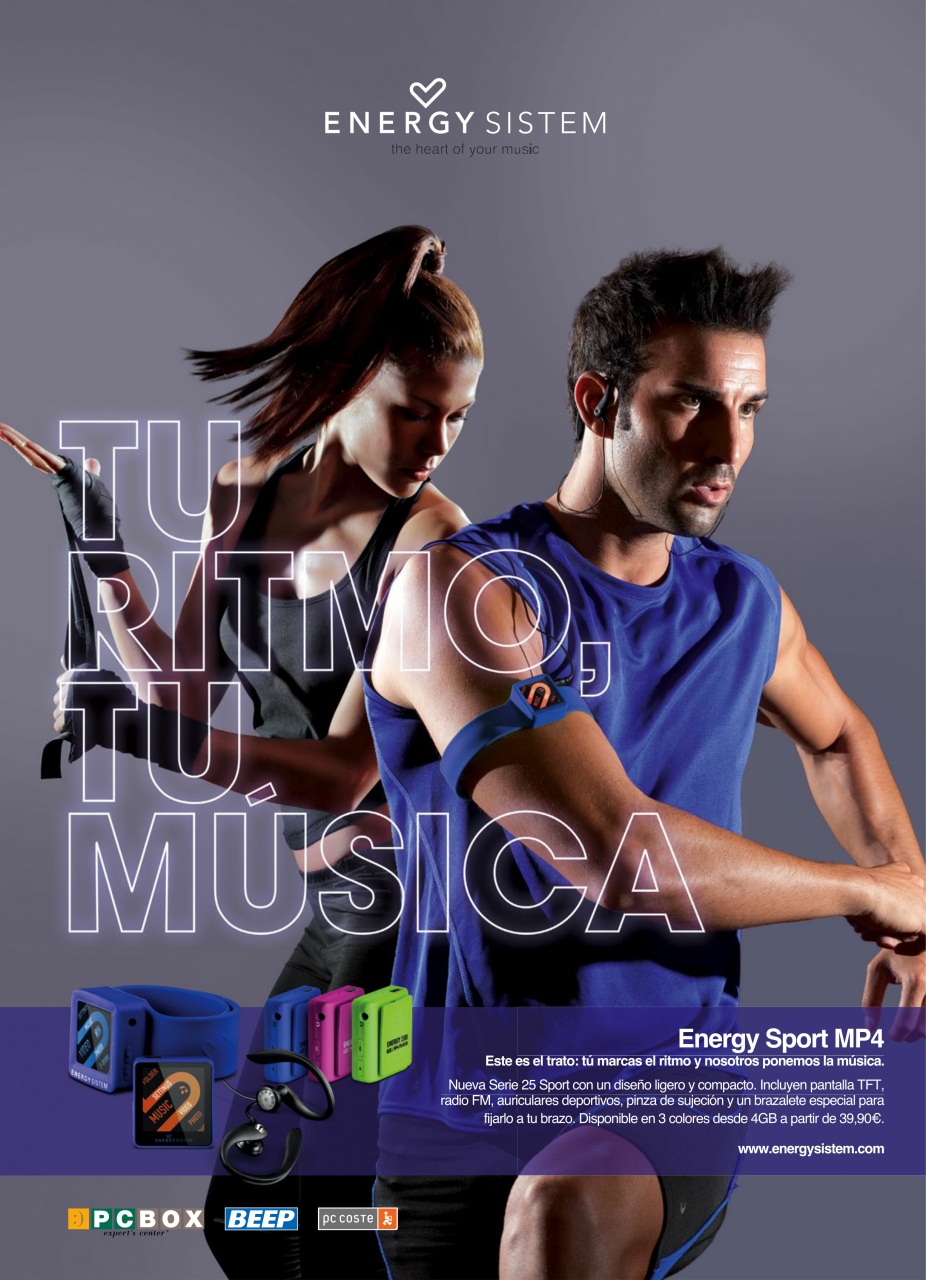 Computer Hoy Preview Pages