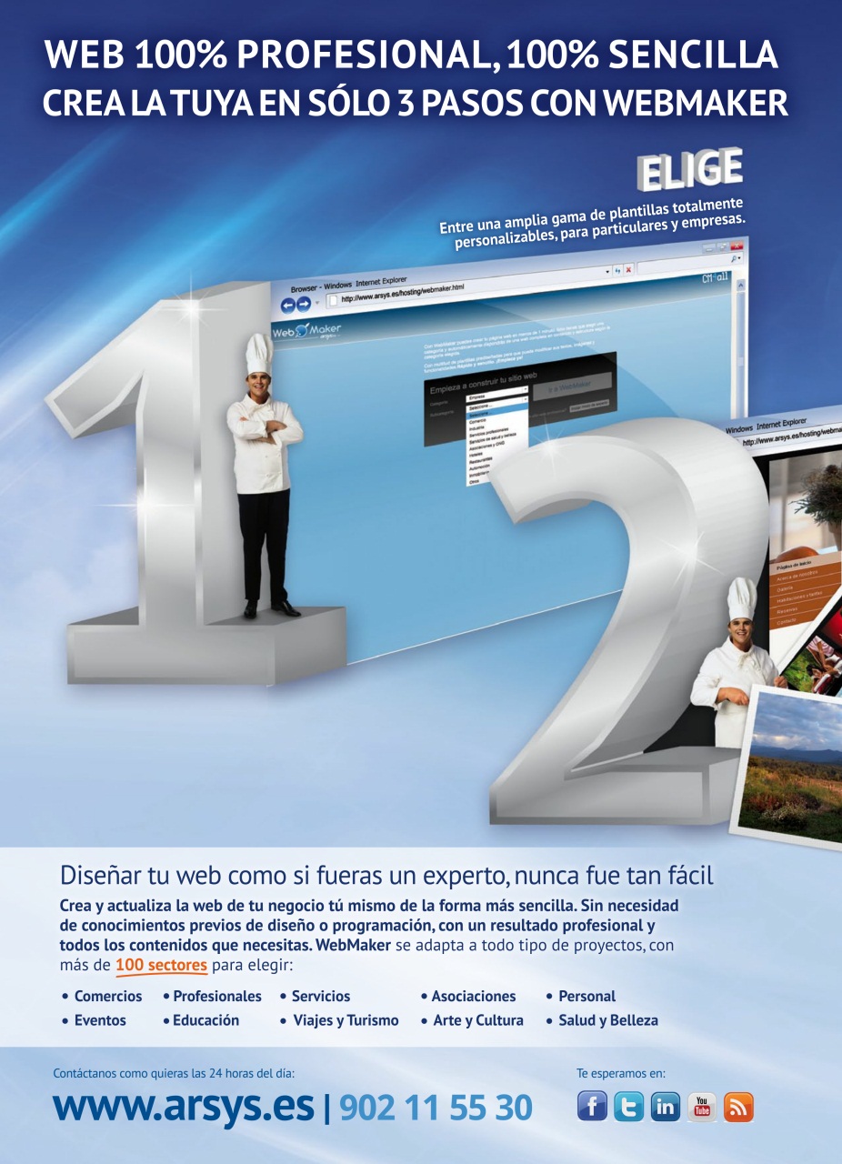 Computer Hoy Preview Pages